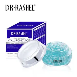 Dr.Rashel Hyaluronic Acid Youth Revitalizing Lifting Eye Gel Cream DRL-1449