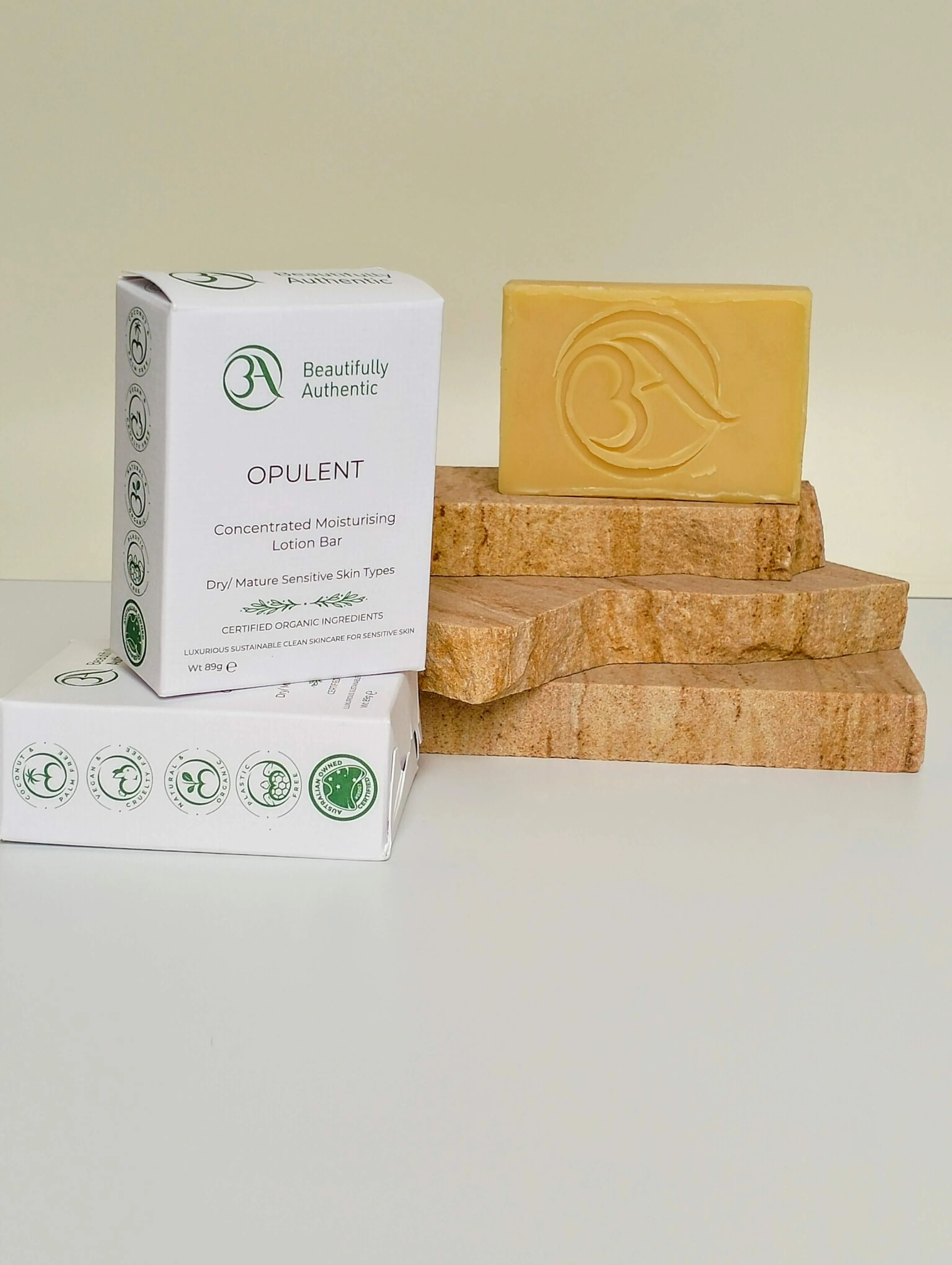 Dry/ Mature Nourishing Skincare Set For Sensitive Skin