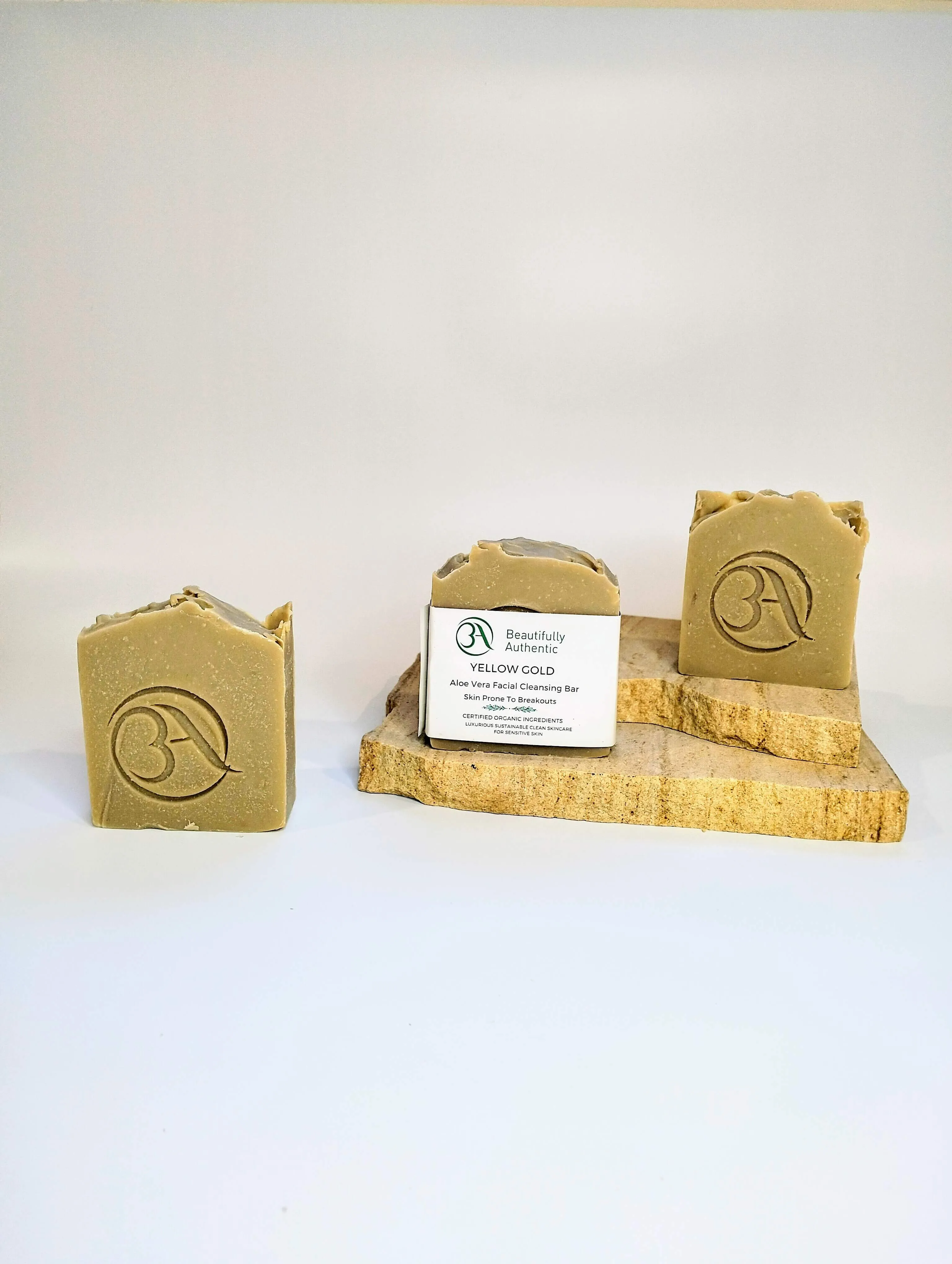 Dry/ Mature Nourishing Skincare Set For Sensitive Skin