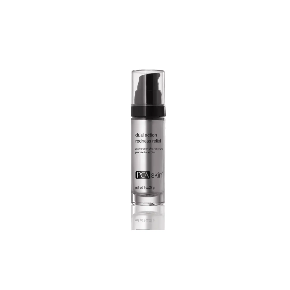 Dual Action Redness Relief Serum
