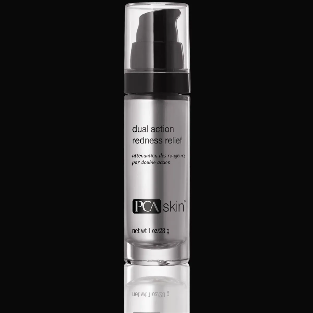 Dual Action Redness Relief Serum