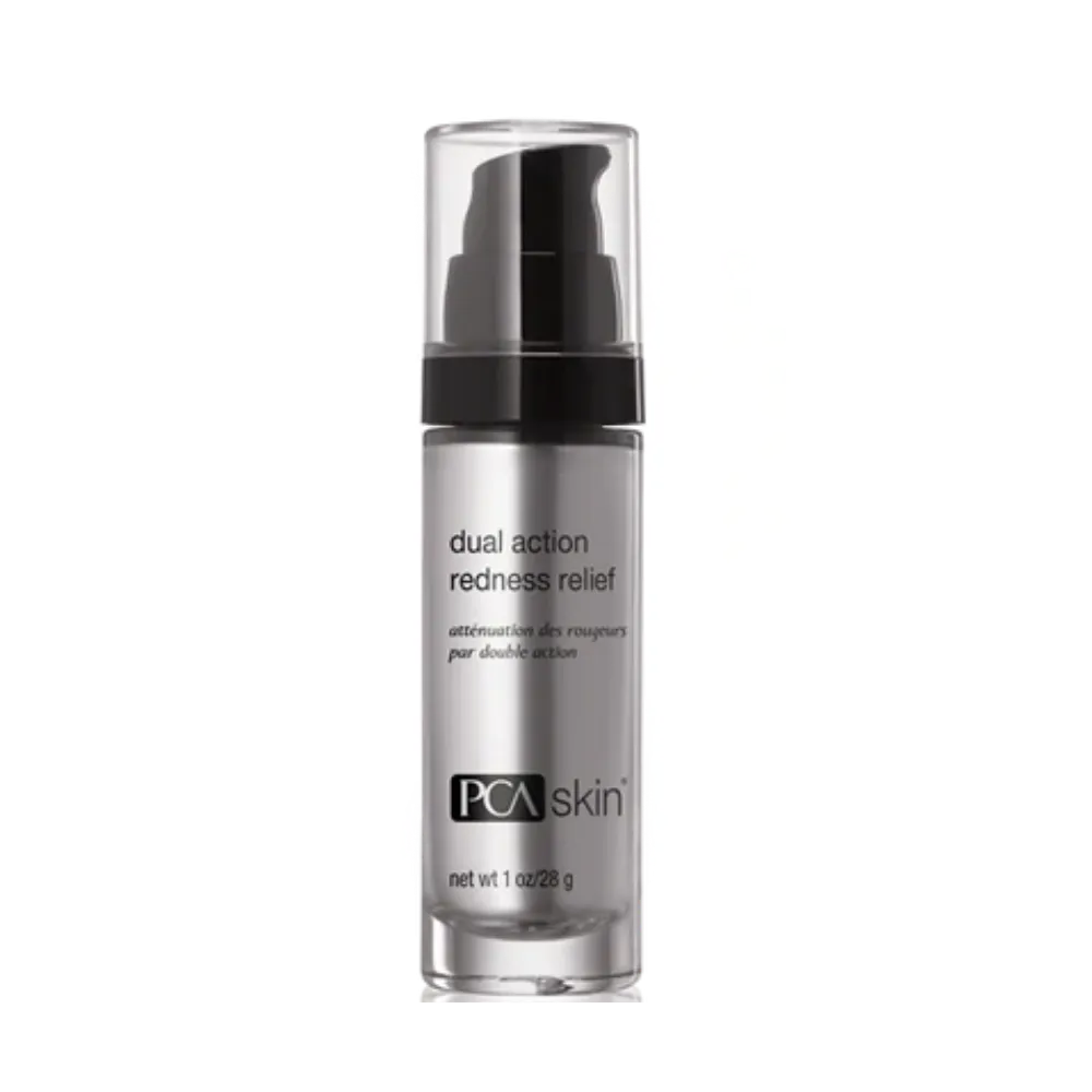 Dual Action Redness Relief
