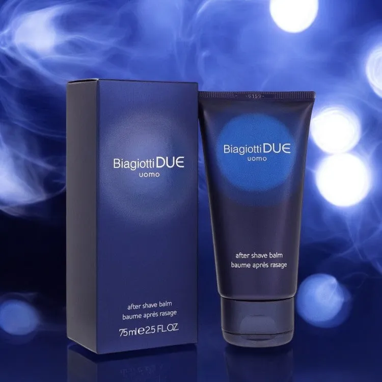 Due by Laura Biagiotti After Shave Balm