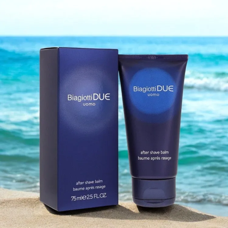 Due by Laura Biagiotti After Shave Balm