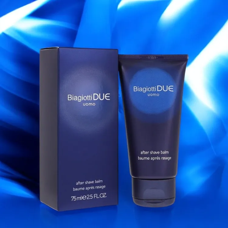 Due by Laura Biagiotti After Shave Balm