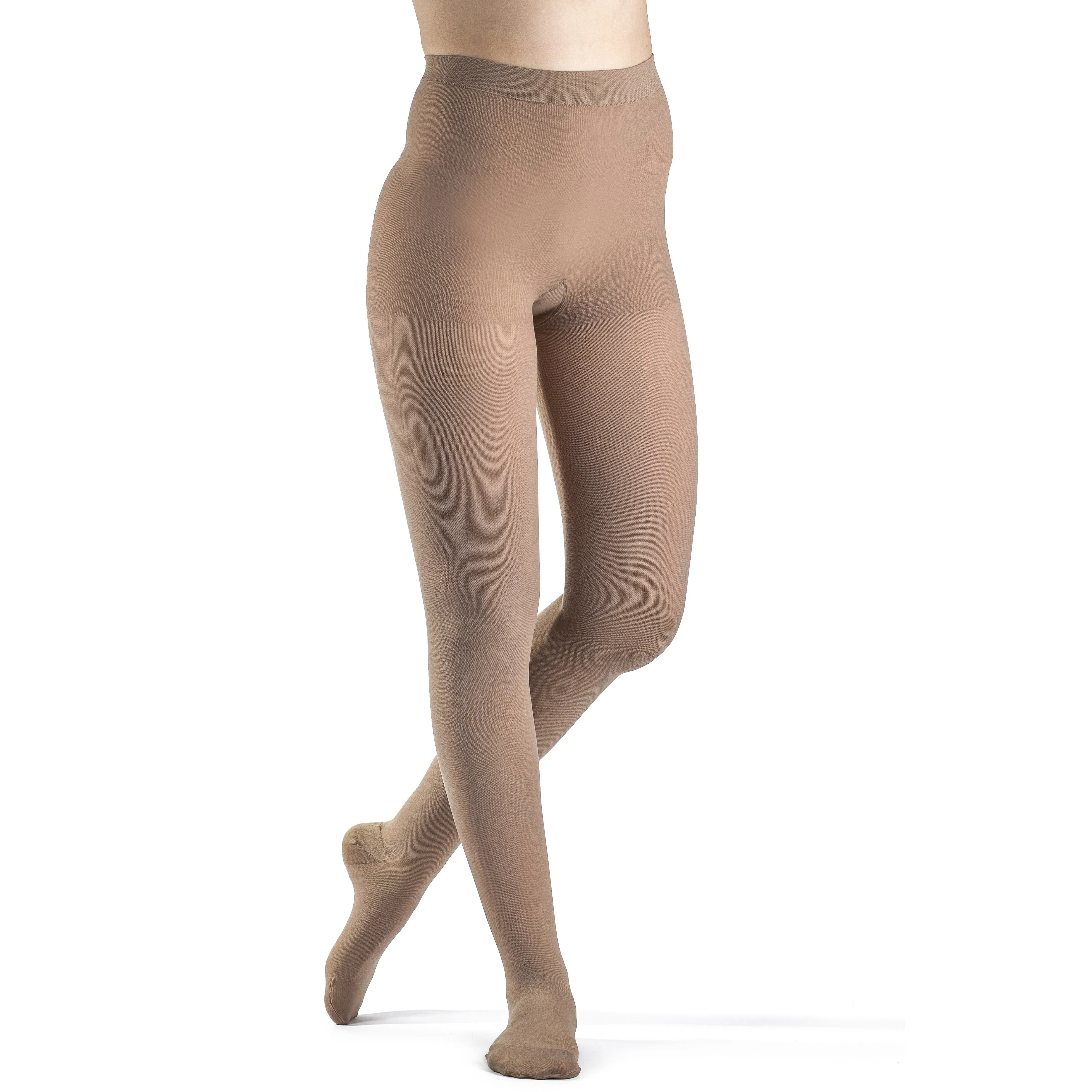 Dynaven Opaque Women's Pantyhose 30-40 mmHg