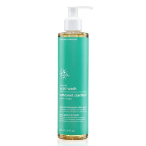 Earth Science Clarifying Facial Wash, 8 fl oz