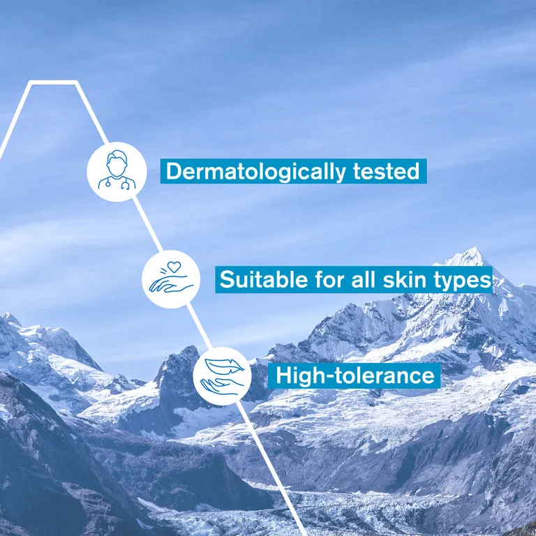 Eau Thermale Unctuous Body Balm - Dry and Sensitive Skin