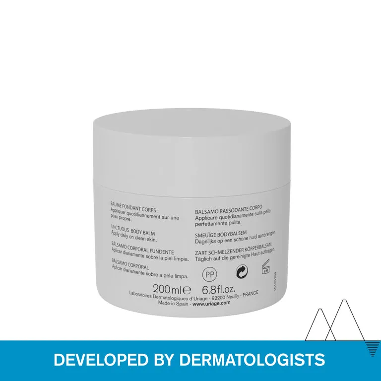 Eau Thermale Unctuous Body Balm - Dry and Sensitive Skin
