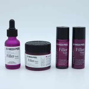 Eazy Filler Multi Care Kit (30ml x 3 and 50g)