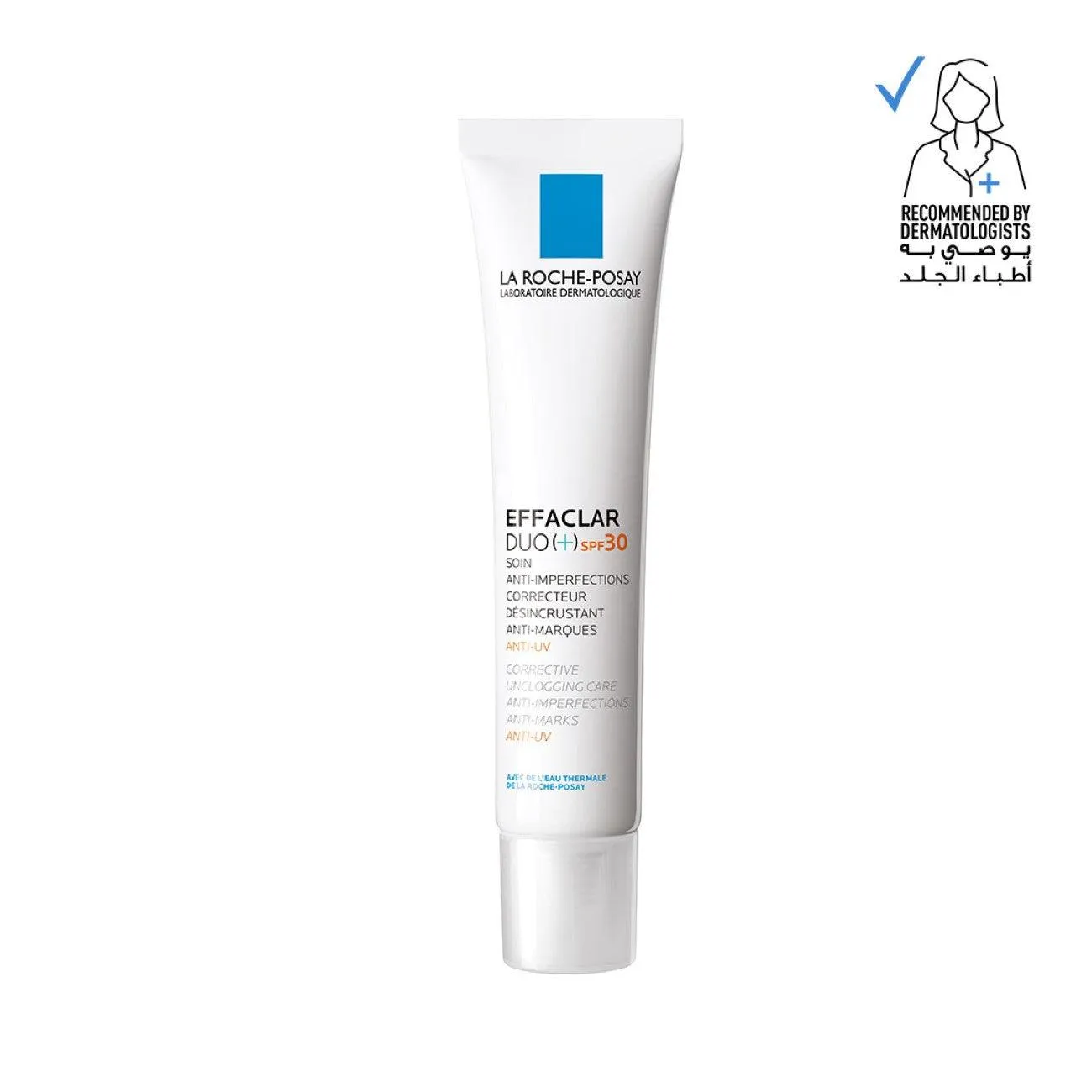Effaclar DUO ( ) SPF30