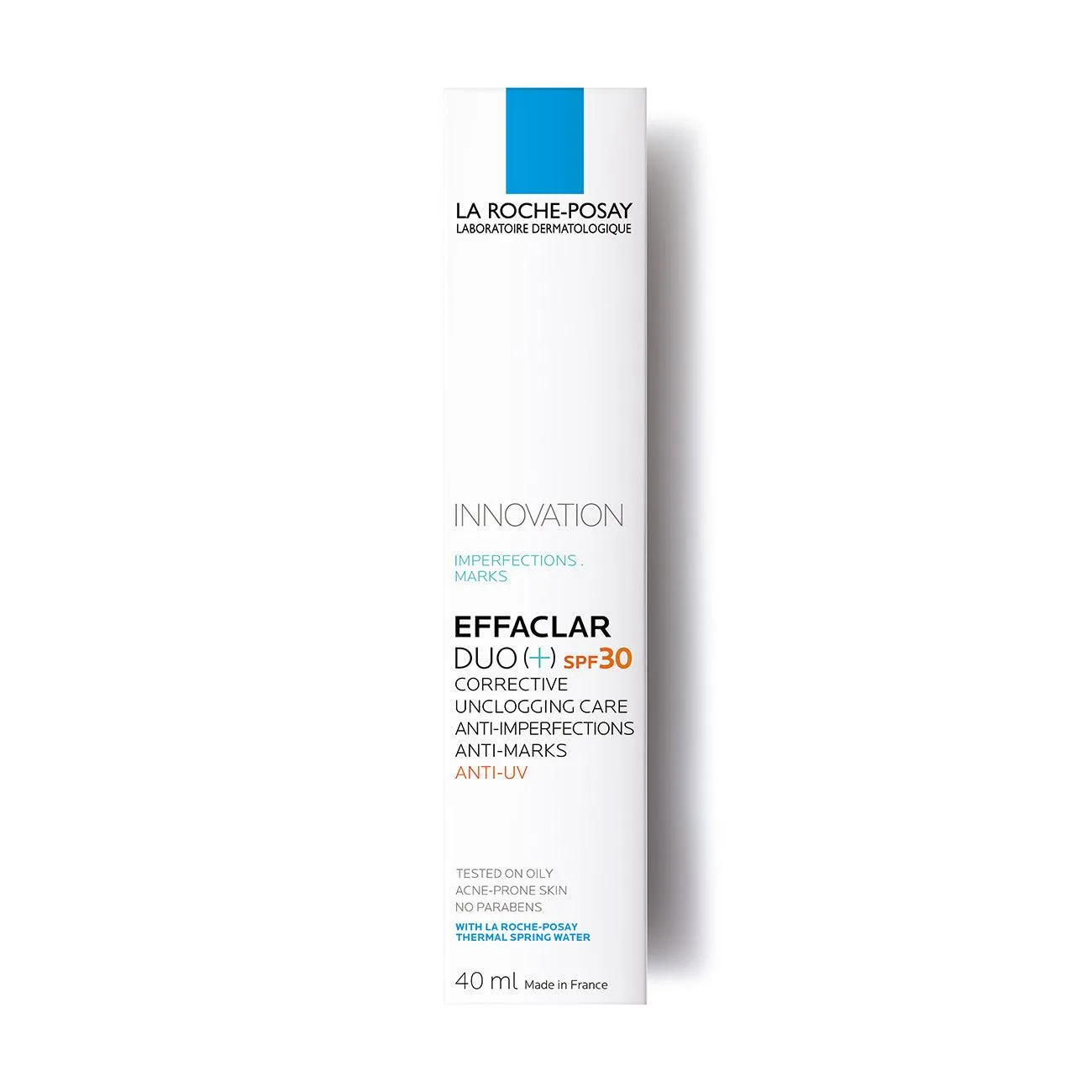 Effaclar DUO ( ) SPF30