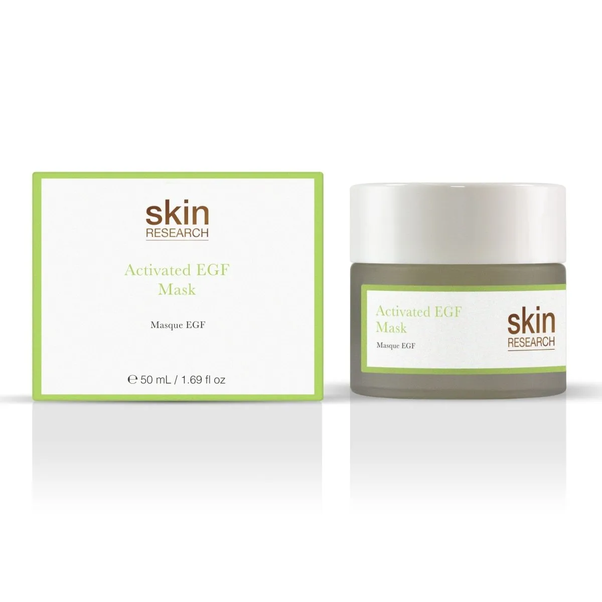 EGF Mask 50ml
