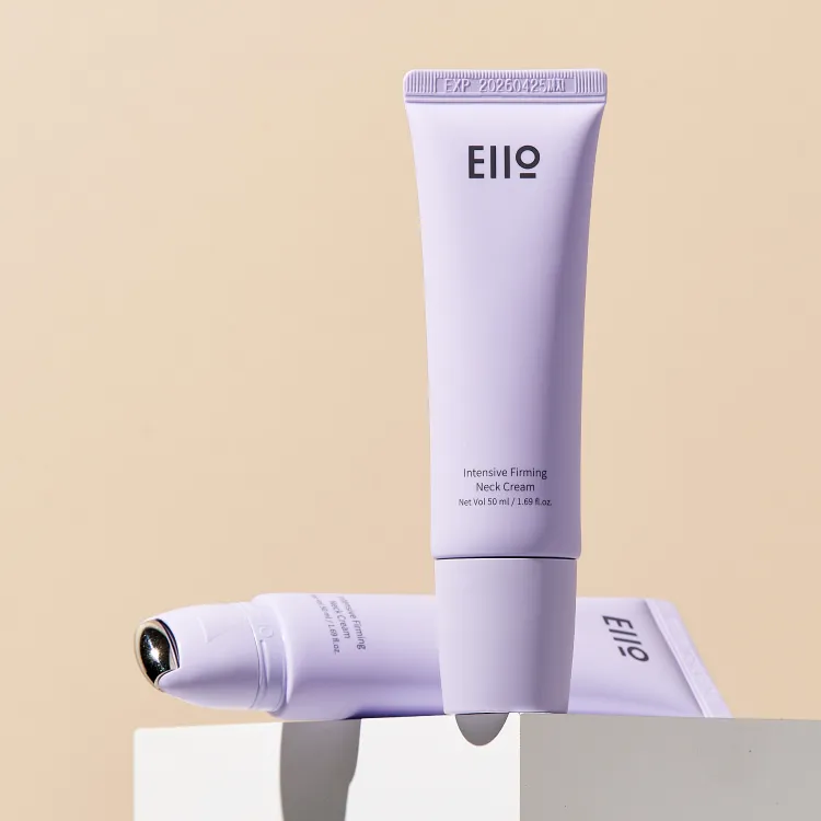 EIIO Intensive Firming Neck Cream; 1.69 fl.oz / 50ml