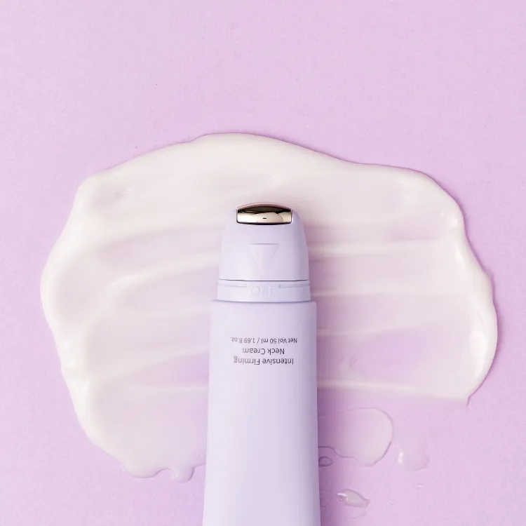 EIIO Intensive Firming Neck Cream; 1.69 fl.oz / 50ml