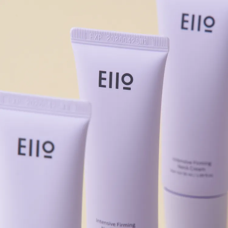EIIO Intensive Firming Neck Cream; 1.69 fl.oz / 50ml