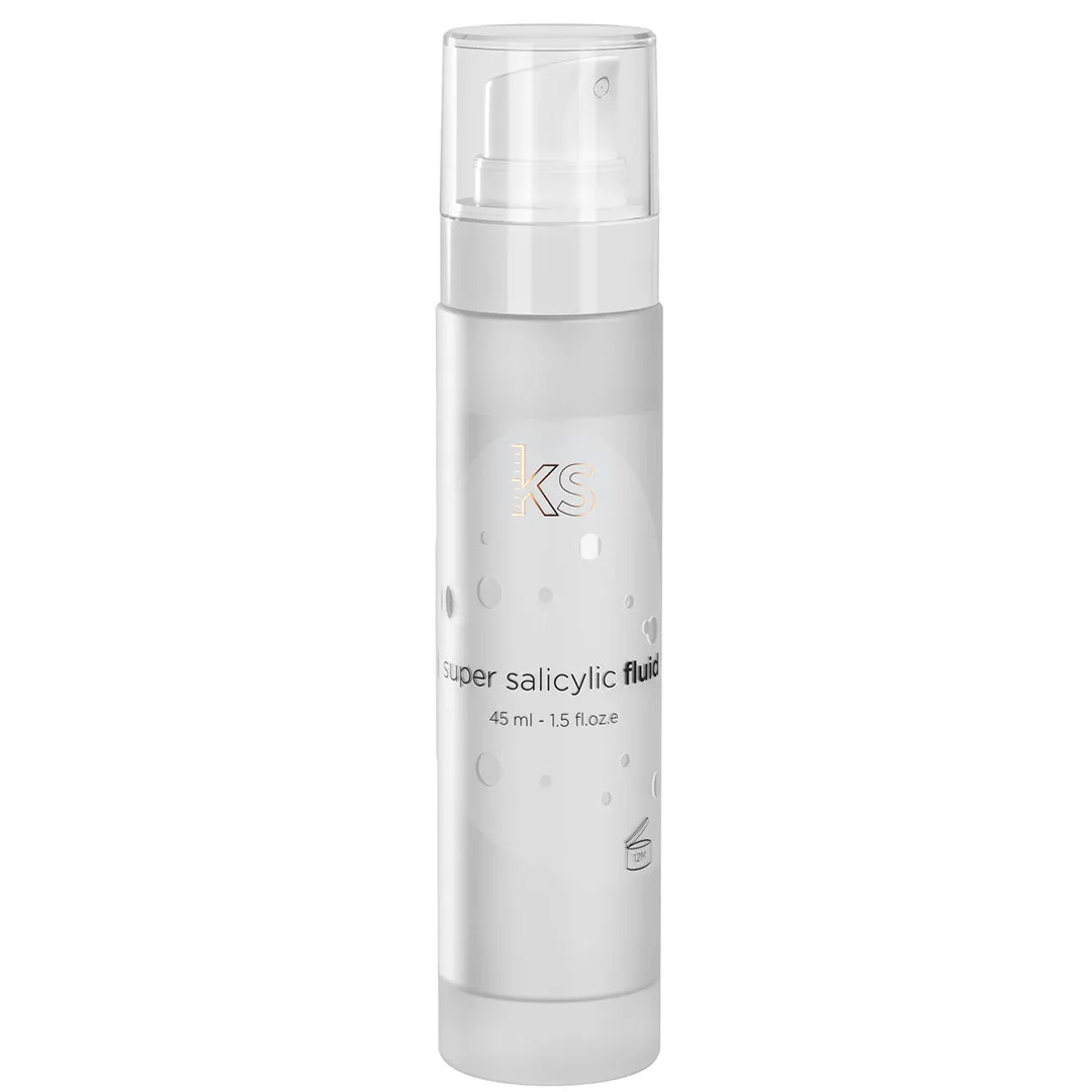 Ekseption Super Salicylic Fluid Serum 45ML
