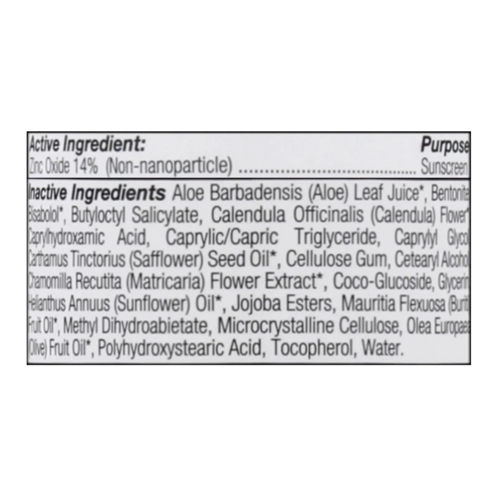 Elemental Herbs Kids SPF 30 Ag Sunscreen Spray - 6 Fl Oz