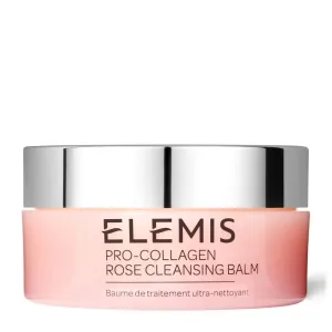 ELEMIS Pro Collagen Rose Cleansing Balm 100g