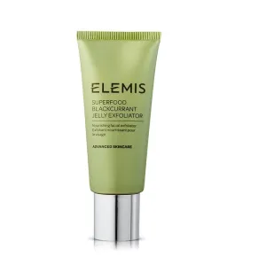 Elemis Superfood Blackcurrant Jelly Exfoliator