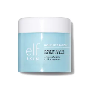 e.l.f Cosmetics Holy Hydration! Makeup Melting Cleansing Balm 56.5g