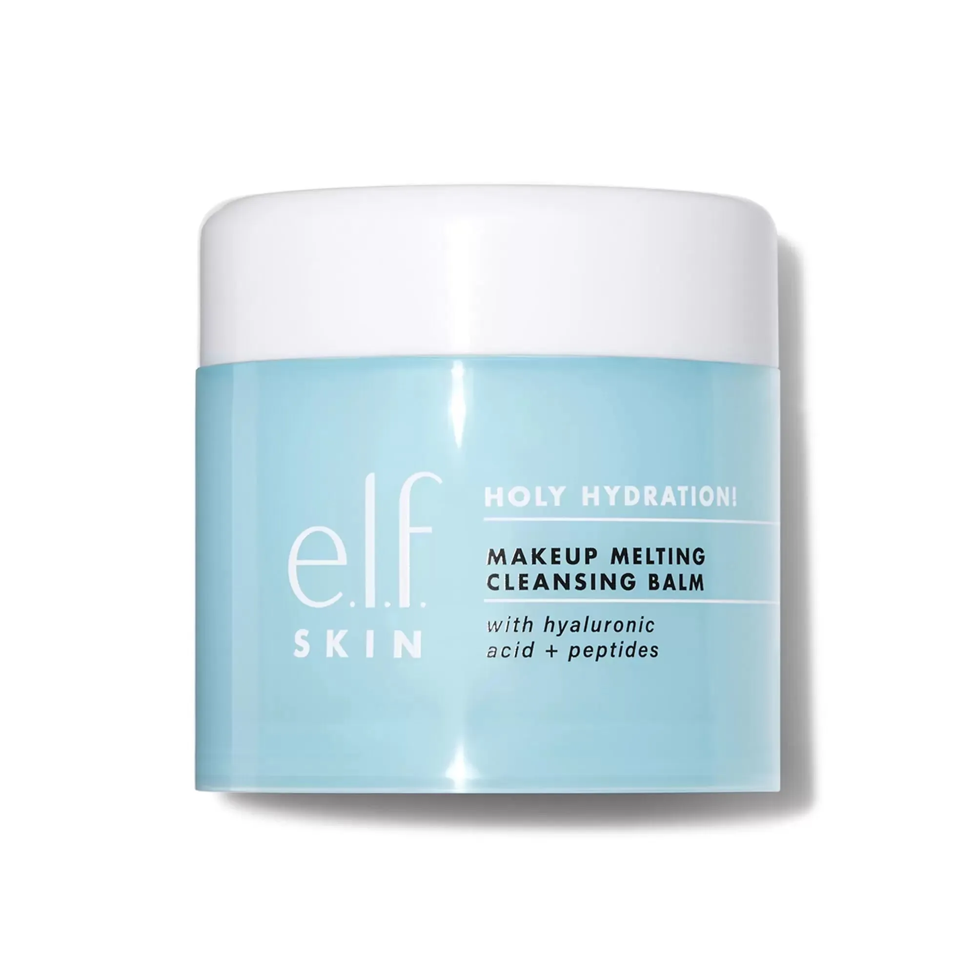 e.l.f Cosmetics Holy Hydration! Makeup Melting Cleansing Balm 56.5g