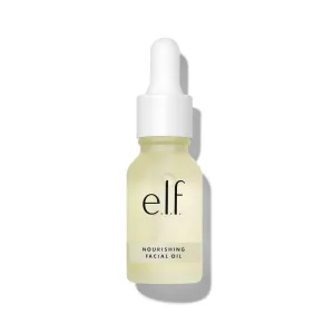 e.l.f. Nourishing Facial Oil