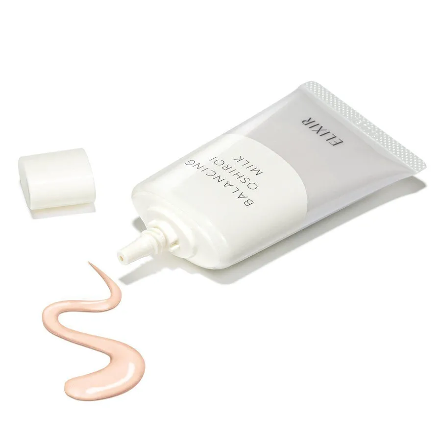 Elixir Reflet Balancing Oshiroi Prime Plus Milk 35g