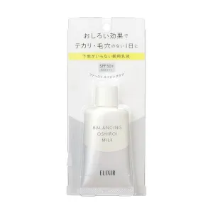 Elixir Reflet Balancing Oshiroi Prime Plus Milk 35g