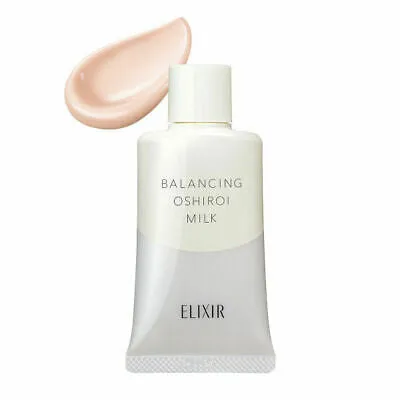 Elixir Reflet Balancing Oshiroi Prime Plus Milk 35g