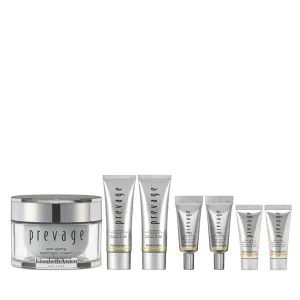 Elizabeth Arden Prevage Anti-aging Overnight Cream 50ml   6-pc Gift Set