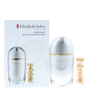 Elizabeth Arden Superstart Boost Your Skincare Skincare Set 2 Pieces Gift Set