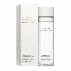 Elizabeth Arden White Tea Skin Solutions Moisture Infusing Bi-Phase Toning Lotion 200 ml