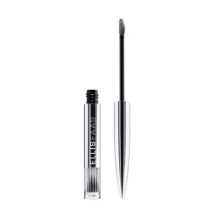 Ellis Faas Creamy Eyes - # E124 (Teal) 2.5ml/0.085oz