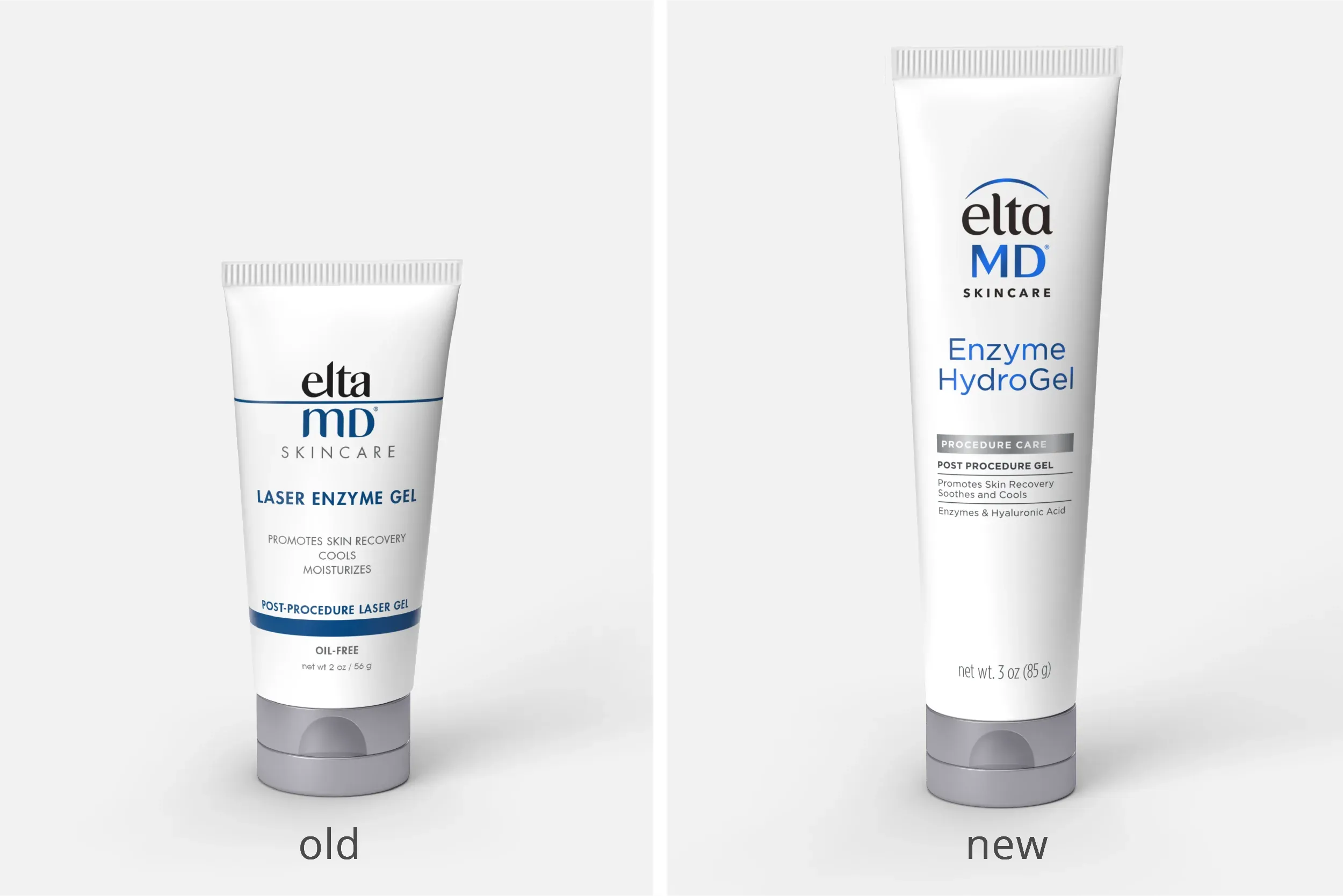 eltaMD EltaMD Enzyme HydroGel (Formerly Laser Enzyme Gel) (3 oz)