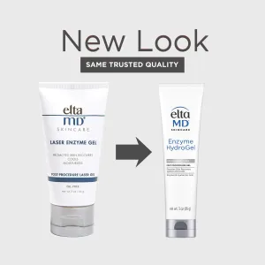 eltaMD EltaMD Enzyme HydroGel (Formerly Laser Enzyme Gel) (3 oz)