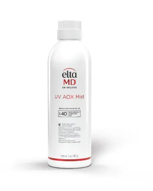 EltaMD UV AOX Mist SPF 40