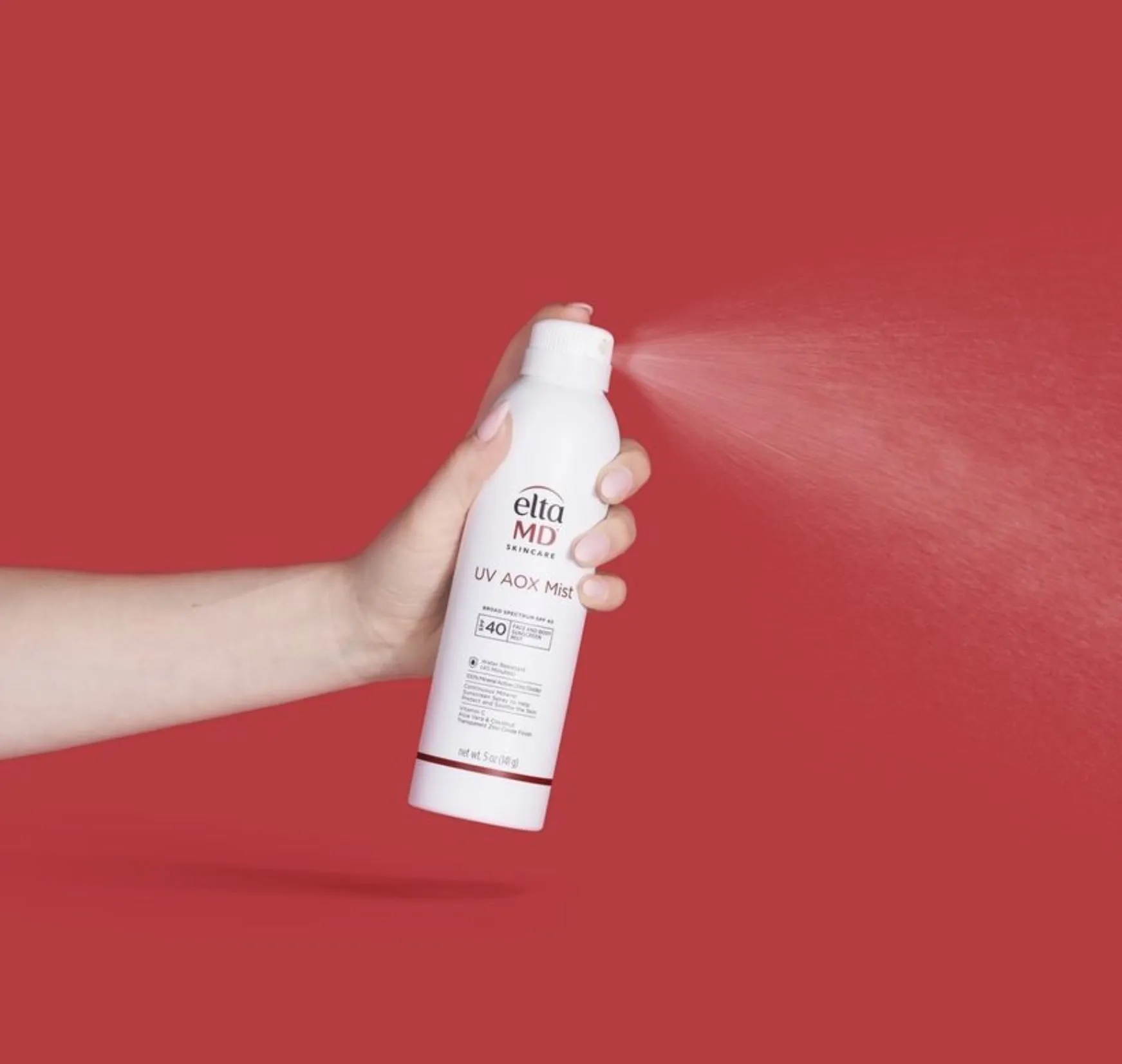 EltaMD UV AOX Mist SPF 40
