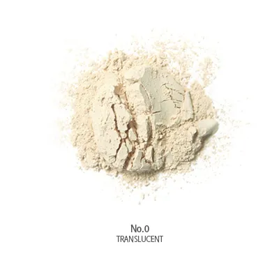 Eminence Eminence No.0 — Translucent Sun Defense Minerals