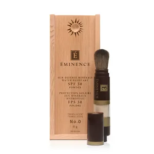 Eminence Eminence No.0 — Translucent Sun Defense Minerals