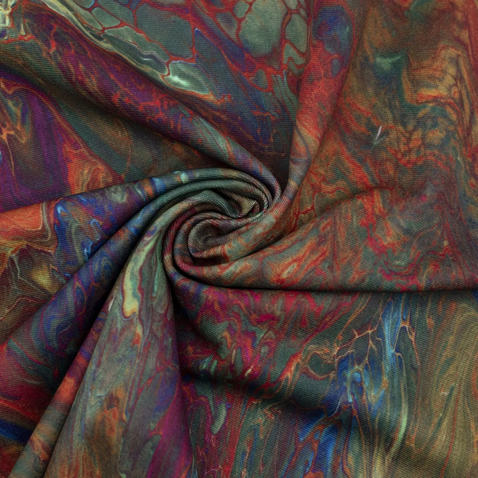Emulsion resin - Petit - Multi