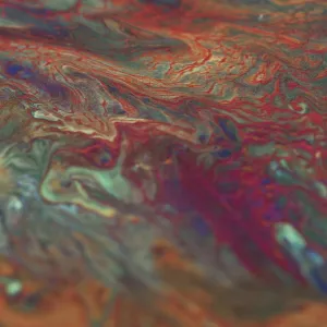 Emulsion resin - Petit - Multi