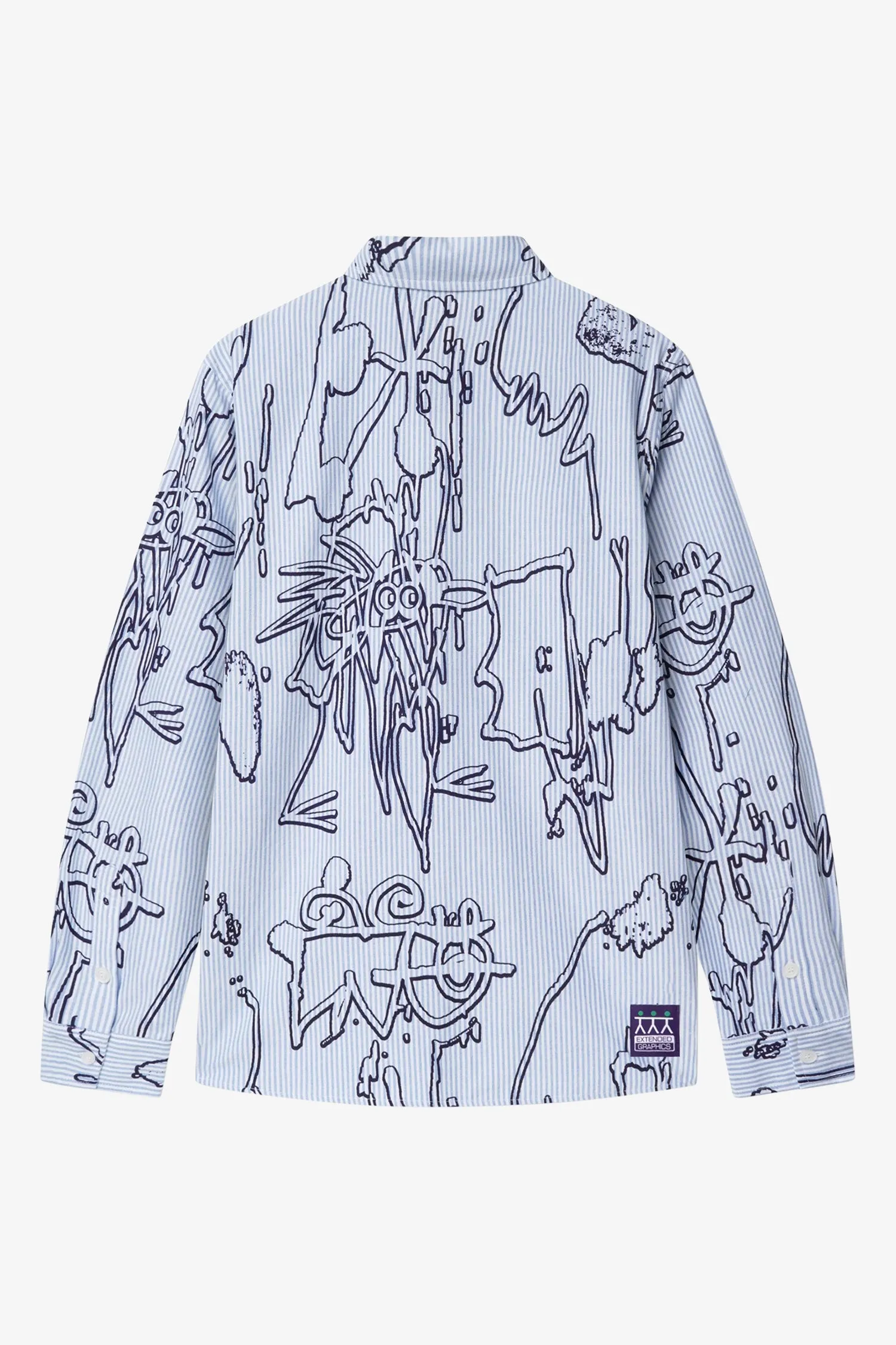 Emulsion Shirt
