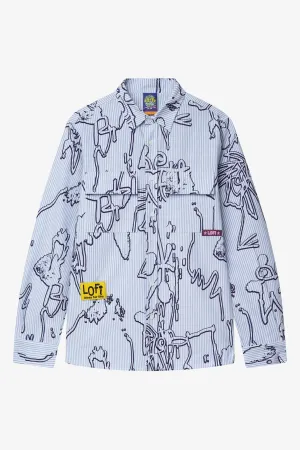 Emulsion Shirt