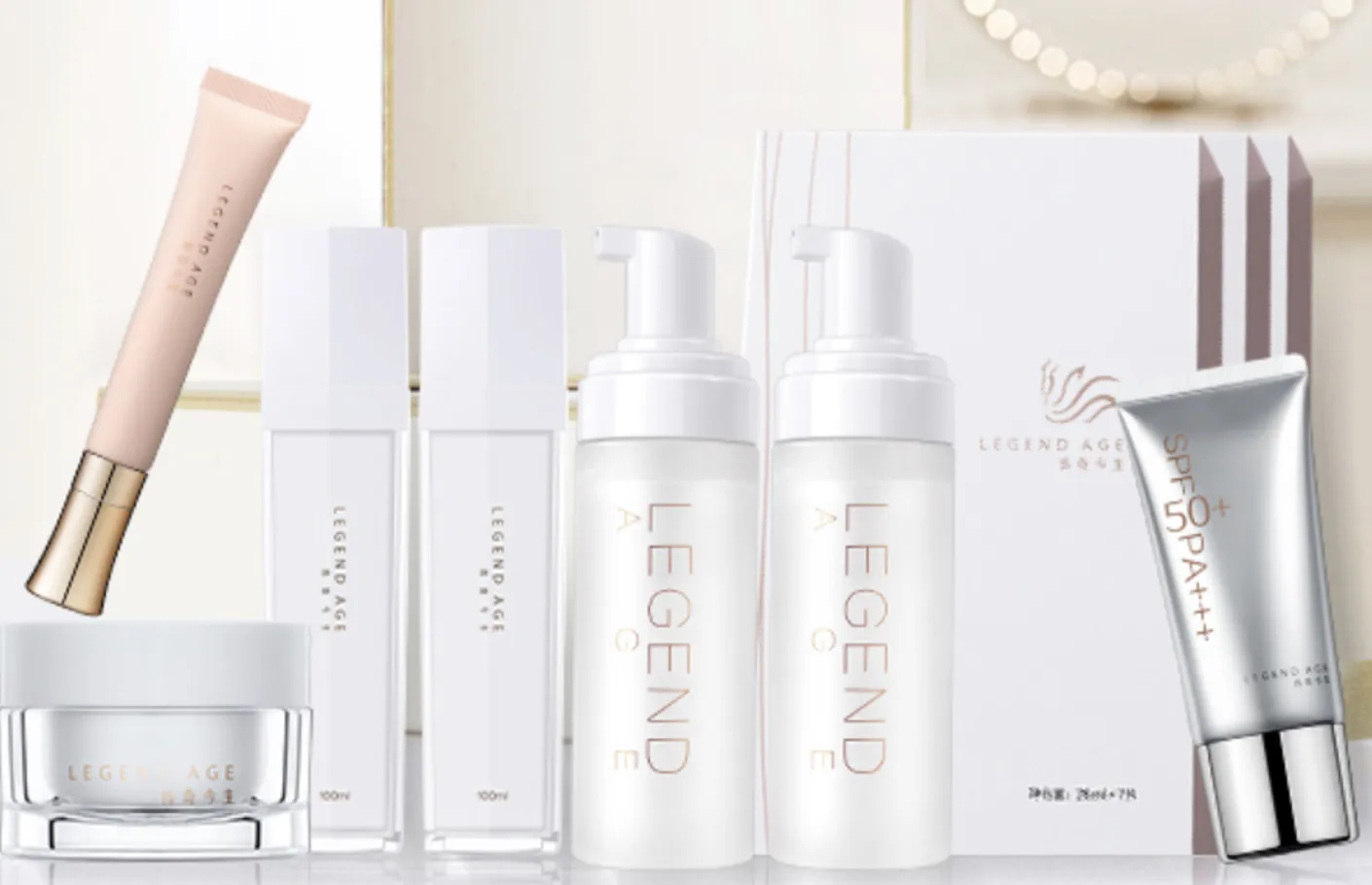 Emulsion Spray | 3 in 1 | Makeup Setting Spray | Water & Oil Balance