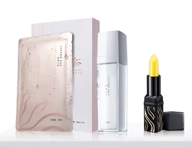 Emulsion Spray | 3 in 1 | Makeup Setting Spray | Water & Oil Balance