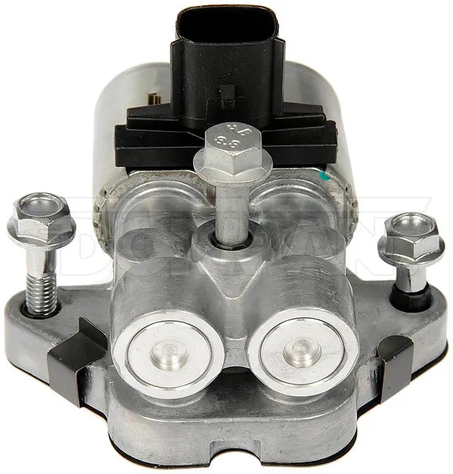 Engine Rocker Arm Oil Control Solenoid