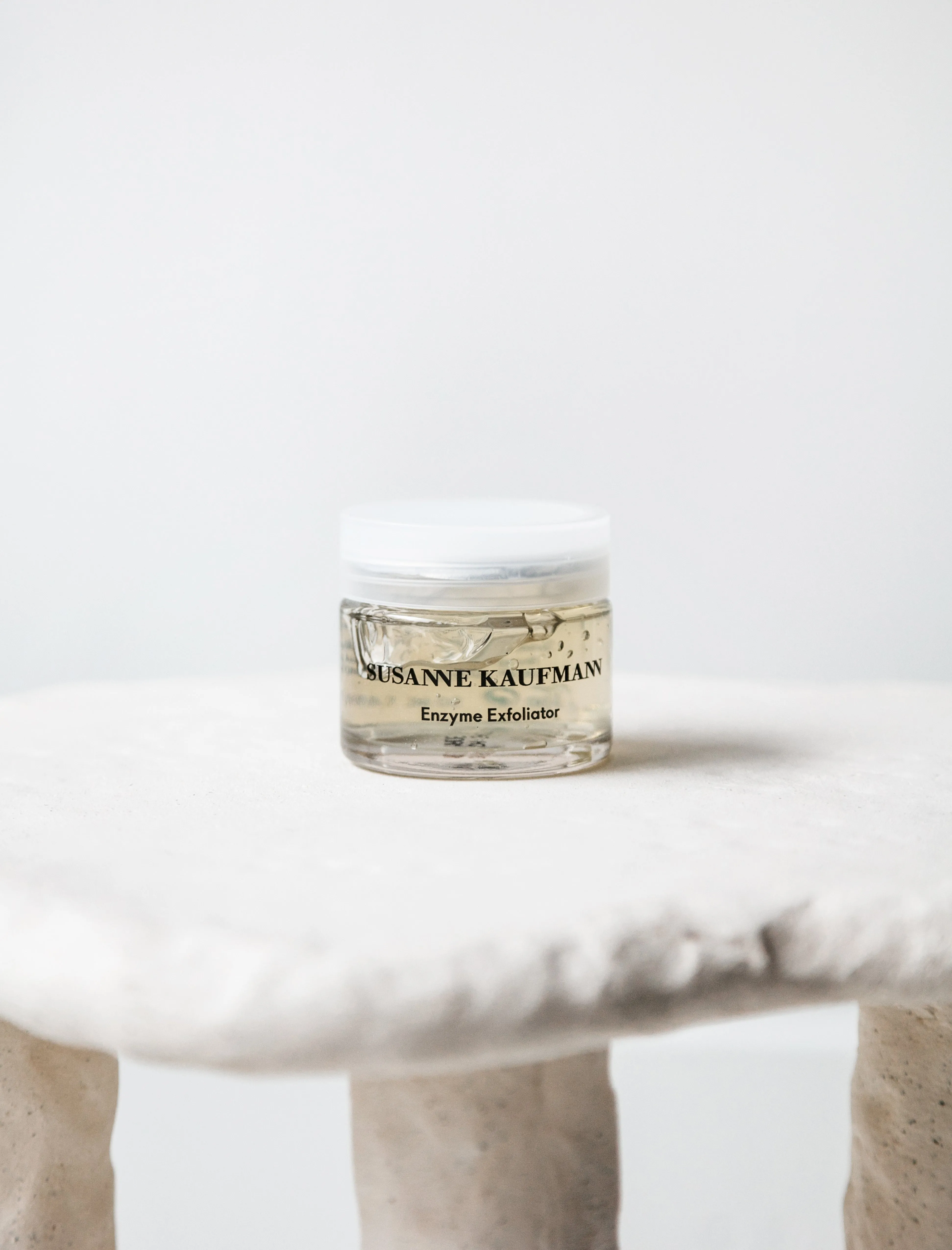 Enzyme Exfoliator