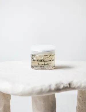 Enzyme Exfoliator