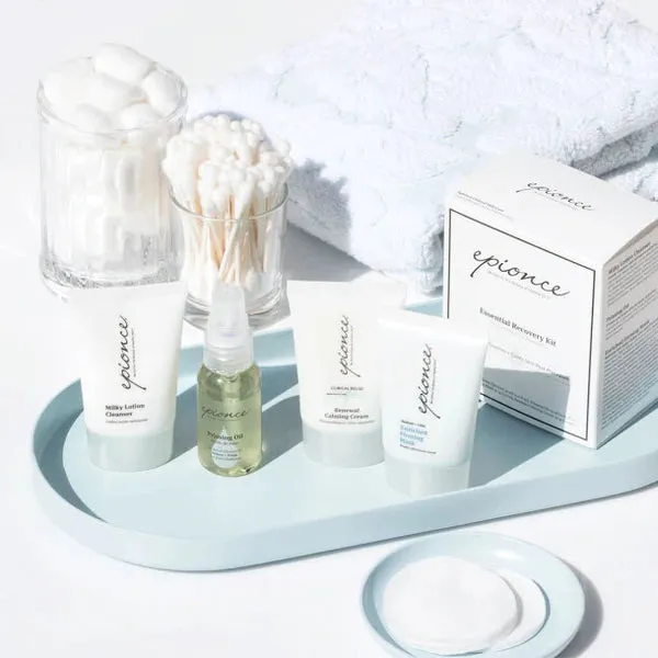 Epionce | Essential Recovery Kit